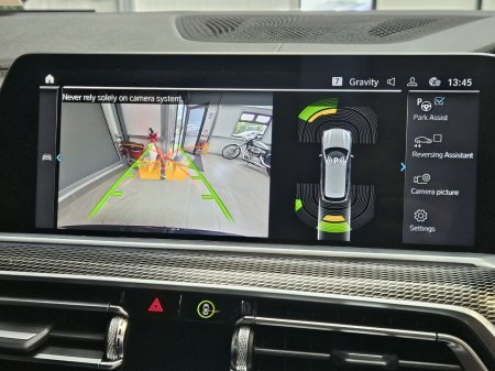 2023 BMW X5 - photo 22