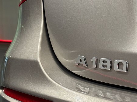 2019 Mercedes-Benz A-Class - photo 11