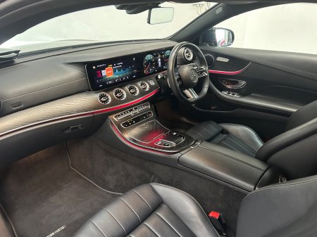 2023 Mercedes-Benz E-Class - photo 12