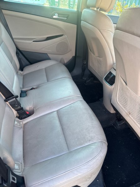 2018 Hyundai Tucson - photo 7