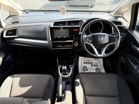 2015 Honda Fit - photo 9