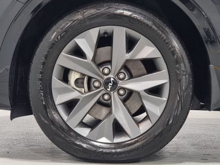 2024 Kia Sportage - photo 10