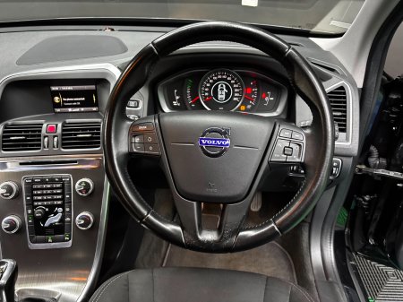 2015 Volvo XC60 - photo 20