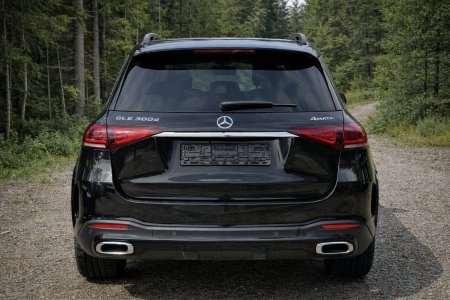 2020 Mercedes-Benz GLE - photo 5