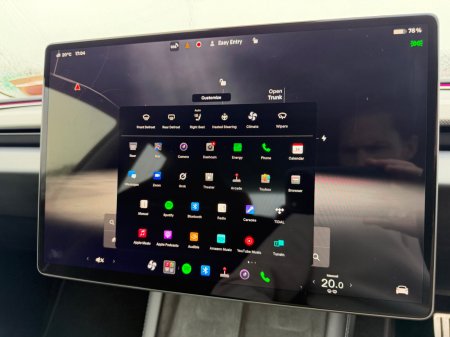 2024 Tesla Model 3 - photo 32