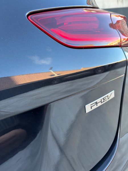 2023 Kia XCeed - photo 20