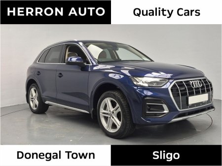 2024 Audi Q5 Q5 50 TFSI e 299HP S tronic q SE