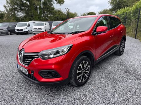 2022 Renault Kadjar - photo 14
