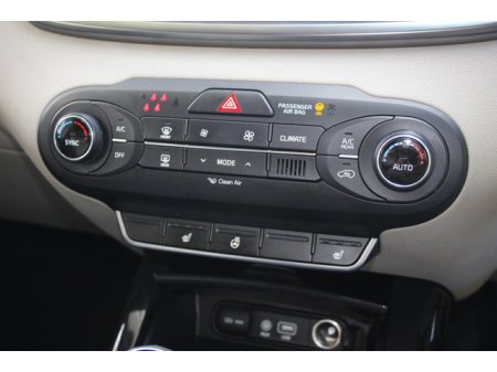 2016 Kia Sorento - photo 27