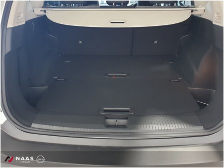 2027 Nissan X-Trail - photo 12