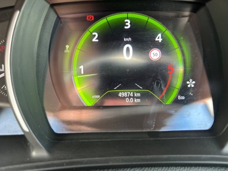 2018 Renault Megane - photo 10
