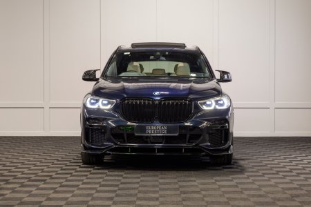 2022 BMW X5 - photo 2