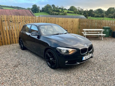 2014 BMW 1-Series - photo 7