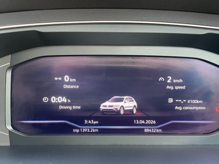 2020 Volkswagen Tiguan - photo 15