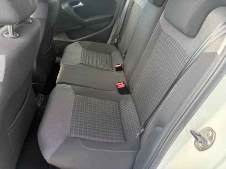 2017 Volkswagen Polo - photo 10