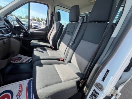 2022 Ford Transit - photo 16