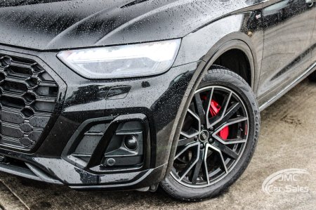 2023 Audi Q5 - photo 2