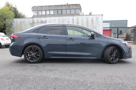 2023 Toyota Corolla - photo 16