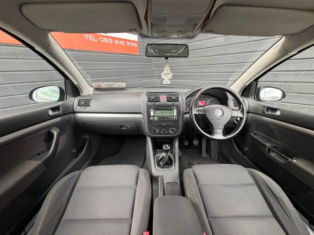 2006 Volkswagen Golf - photo 9