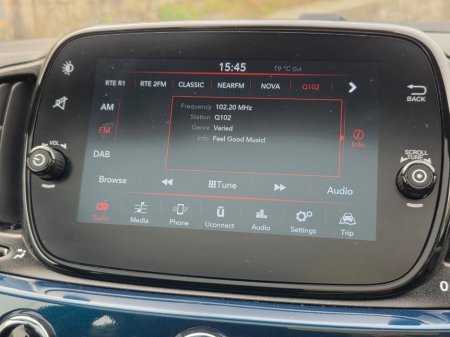 2024 Fiat 500 - photo 20