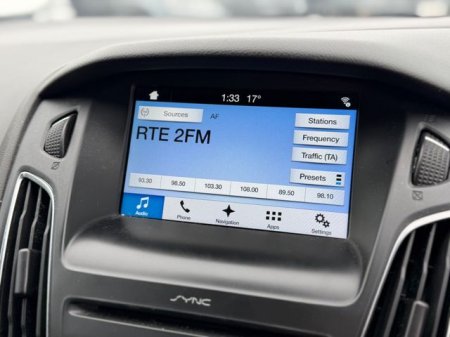 2017 Ford Focus - photo 11