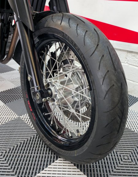 2009 YAMAHA XT - photo 23