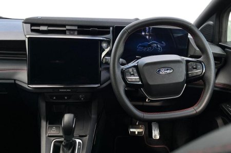 2024 Ford Puma - photo 11