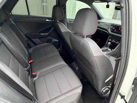 2020 Volkswagen T-Roc - photo 17