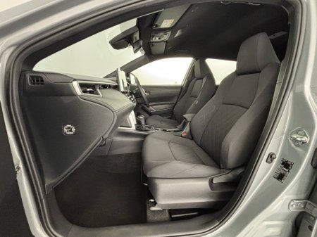 2023 Toyota Corolla Cross - photo 6