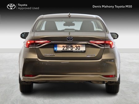 2023 Toyota Corolla - photo 4