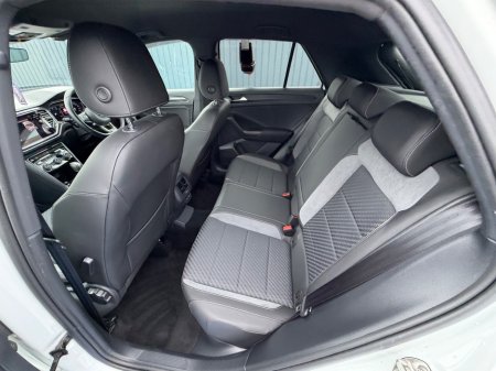 2021 Volkswagen T-Roc - photo 40