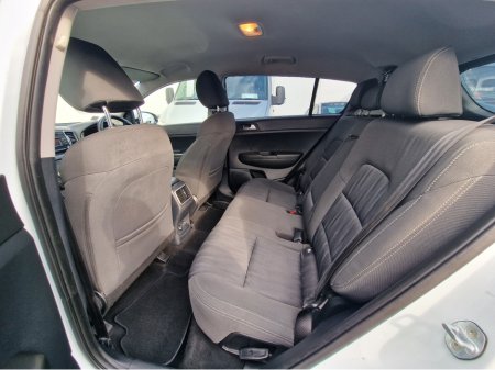 2017 Kia Sportage - photo 28