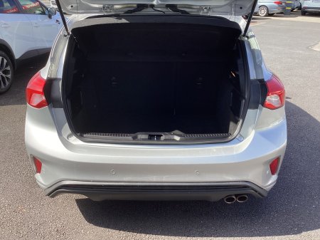 2021 Ford Focus - photo 16
