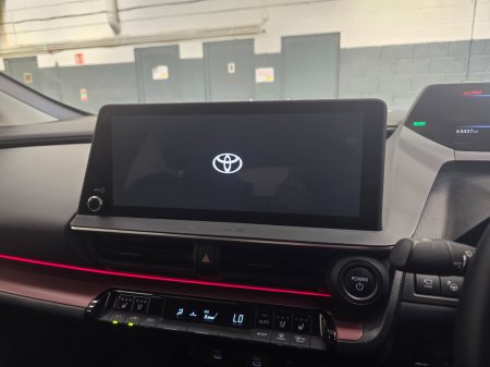 2023 Toyota Prius - photo 9