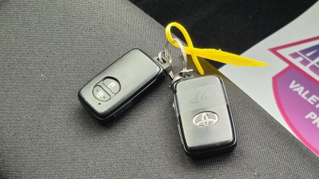 2017 Toyota Aqua - photo 24