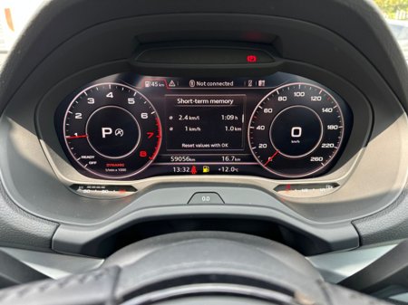 2018 Audi Q2 - photo 18