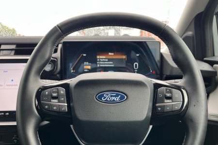 2026 Ford Puma - photo 12