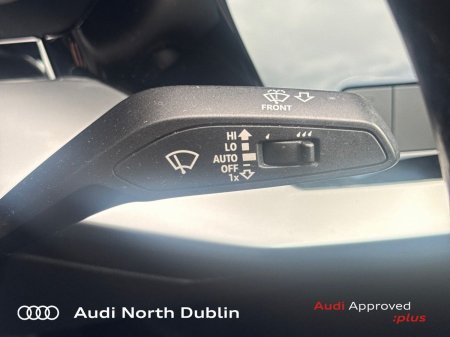 2023 Audi A3 - photo 29