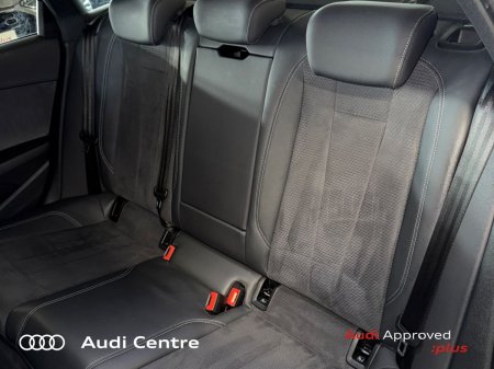 2023 Audi A4 - photo 10