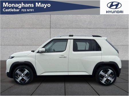 2026 Hyundai INSTER - photo 6