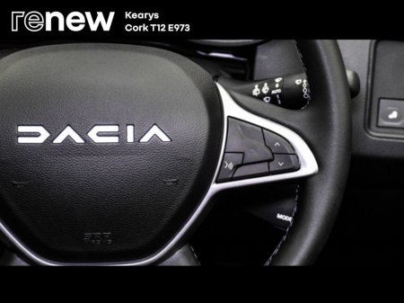2023 Dacia Duster - photo 16