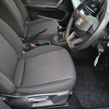 2024 SEAT Ibiza - photo 9