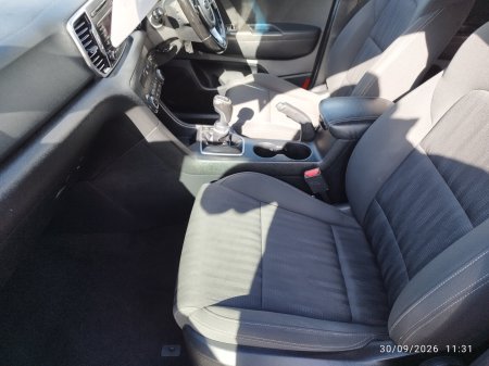 2018 Kia Sportage - photo 10