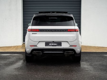 2023 Land Rover Range Rover - photo 6