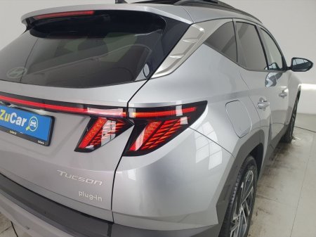 2026 Hyundai Tucson - photo 48