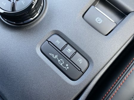 2026 Ford Ranger - photo 20