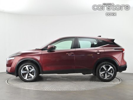 2023 Nissan Qashqai - photo 6