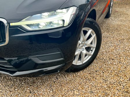 2018 Volvo XC60 - photo 5