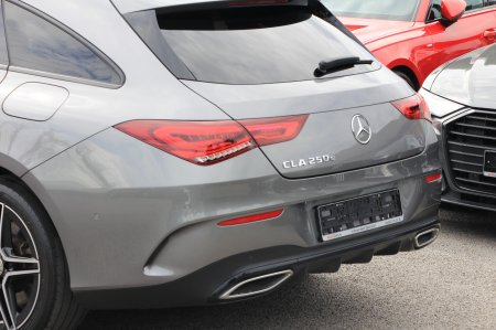 2022 Mercedes-Benz CLA - photo 18