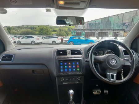 2011 Volkswagen Polo - photo 15